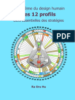 SDH (Système Du Design Humain) - 12 - Profils