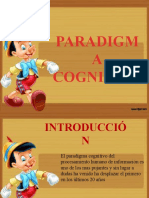 Paradigm a 1