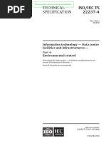 Iso TS 17728 2015 en PDF | PDF | International Organization For ...