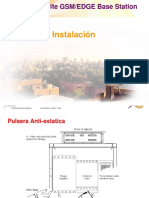 3.1 Ultrasite GSMEDGE Installation Check