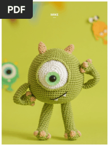 Mike Aquariwool