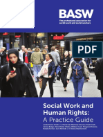 Social Work and Human Rights A Practice Guide. DEC 2019