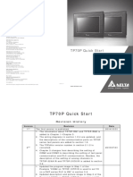 Delta Ia-Tp TP70P Q en 20200110