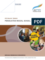 Ebook Juknis Penguatan Sosial Final