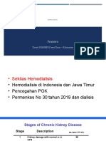 Pranawa Diskusi Permenkes 30 Kirim Dinkes