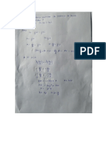 2da Práctica Calificada Dinámica de Fluidos IMF-UNMSM