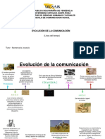 Evolucion de La Comunicacion d01b