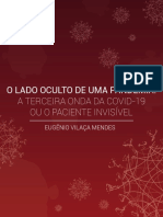 Livro Terceira-Onda, Por Eugênio Vilaça Mendes