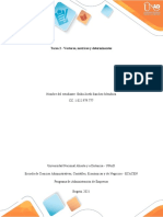 Tarea 2 - Vectores, Matrices y Determinantes