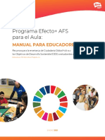 (ESP) Efecto+ AFS-MANUAL PARA EDUCADORES_Jan-2021