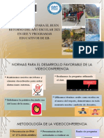 PPT Orientaciones Para El Desarrollo Del Año Escolar 2021 Final