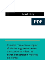 MKTR 4.4. Control, Presupuesto y Diagrama de Gantt