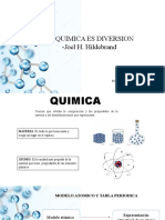 1. Modelo Atomico y Tabla Periodica