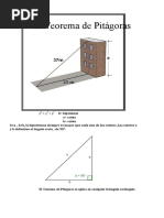 Triptico De Triangulos Notables Xd Pdf Triangulo Pitagoras
