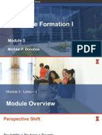 Gies College Business Module 3 Corporate Formation