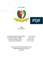 Patofisiologi Dan Pathway Kelompok 3