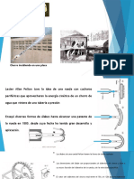 Turbina Pelton