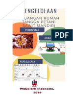 Draft Modul FL Petani Sawit Mandiri