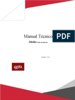 Manual Tecnico Alaska