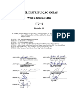 ITD 16 - Quantidade de US Utilizadas pela Enel Distribuição Goiás para a Remuneração de Serviços - revisão 11