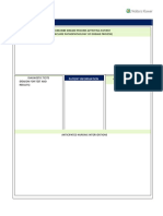 Concept Map Worksheet: Describe Disease Process Affecting Patient (Include Pathophysiology of Disease Process)