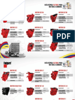 Brochure Kit Filtros Pv6