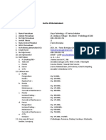 Form Registrasi Partnership