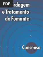 Abordagem e Tratamento do Fumante