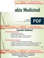 Clase 6 - CMCA - Cannabis Medicinal
