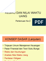 02Nilai Waktu Uang