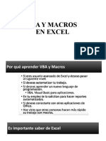 Clase 01 - VBA Y MACROS EN EXCEL