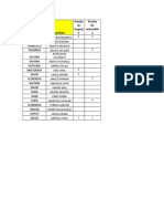 evaluación  agencia de calidad