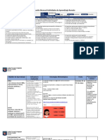 Planificación Matematica Unida 1 Mayo Covid 19