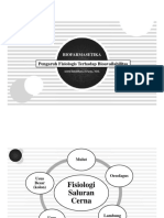 Pengaruh Fisiologis Terhadap Bioavailabilitas Pengaruh Fisiologis Terhadap Bioavailabilitas