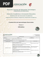 Diseño de Planeaciones Didácticas en MCCEMS | PDF | Plan de estudios ...