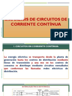 3 Analisis de Circuitos en Corriente Continua Diapositivas