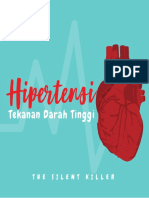 LeafletSSSS PDF 15 x 15 Cm Hipertensi Tekanan Darah Tinggi