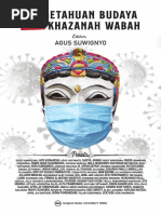 Pengetahuan Budaya Dalam Khazanah Wabah | PDF | Politik | Ilmu Sosial