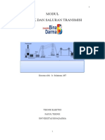 Modul Tek.dan Saluran Transmisi (2)