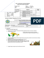 Reproduksi Tumbuhan