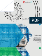 Materi Hygiene Industri