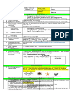 Leonessa D. Jandugan: School Grade Level Teacher Learning Area Date & Time March 5, 2021 8:00-9:00 Quarter Duration