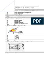 Soal - Produktip C3 Teknik Ototronik - USBN Paket UTAMA