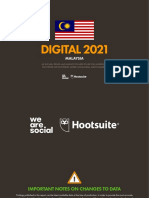 Digital Malaysia 2021