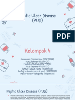 PUD Disease