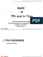 Basic TPS - (Edisi Apr 2017)