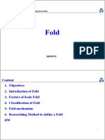 Fold