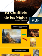 Conflicto de Los Siglos Capitulo 1