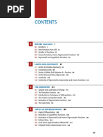 Before Calculus: September 30, 2011 18:19 Ftoc Sheet Number 1 Page Number Xiii