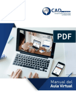 Manual Del Aula Virtual - 2020
